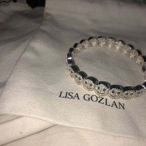 Lisa Gozlan Bracelet